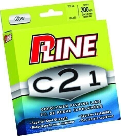 P-Line C21F-12 C21 Copolymer