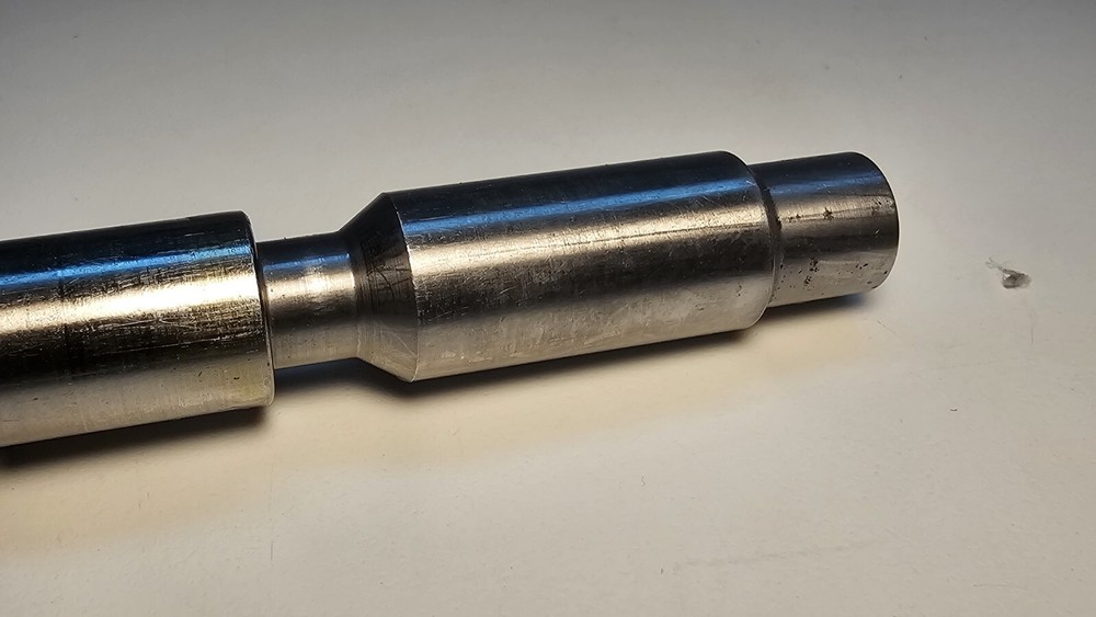 Knight Bighorn Inline Muzzleloader Striker/Hammer Assembly (D)