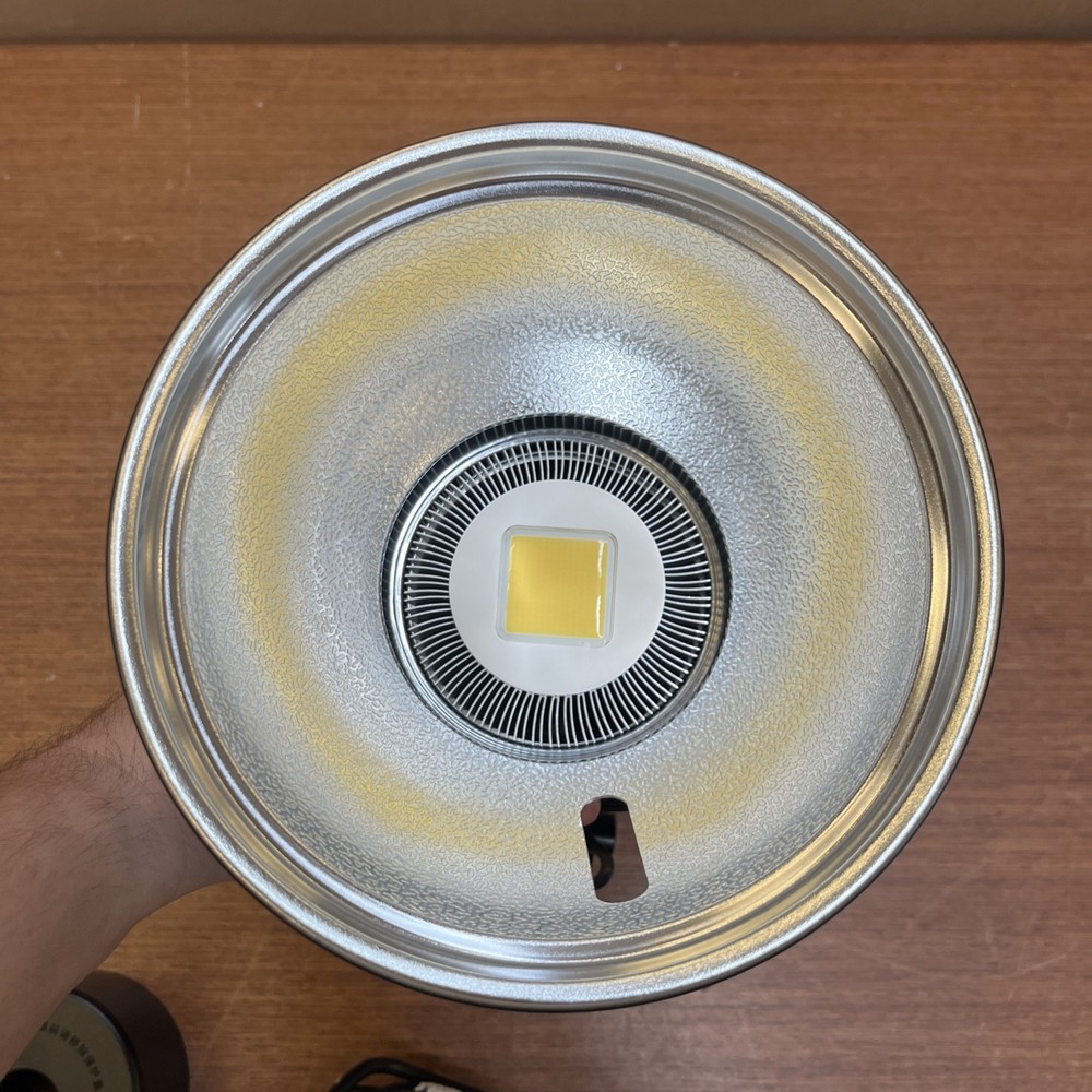 NEEWER CB60 LED Video Light