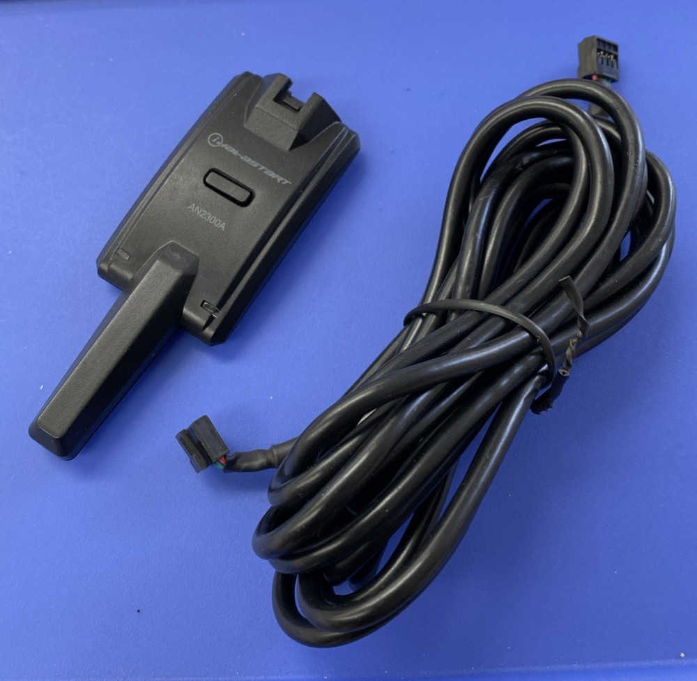 USED iDataStart AN2300A Replacement ANTENNA + Cable