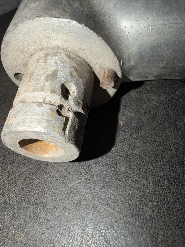 NSF Meat Grinder Attachment (HOUSING ONLY)
