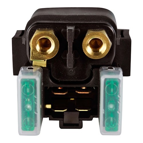RM Stator Starter Relay Solenoid - RM09015
