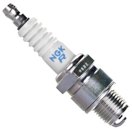 NGK Nickel Spark Plug 4322