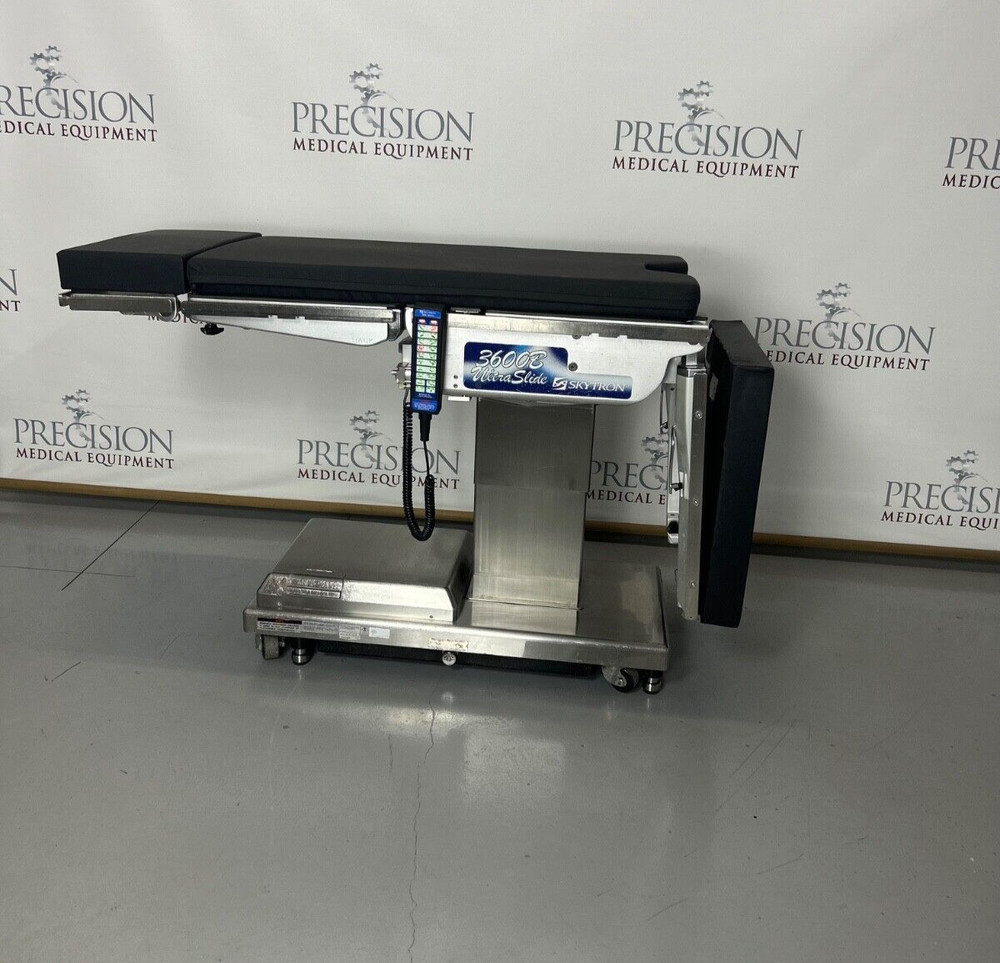 Skytron 3600b Ultra slide