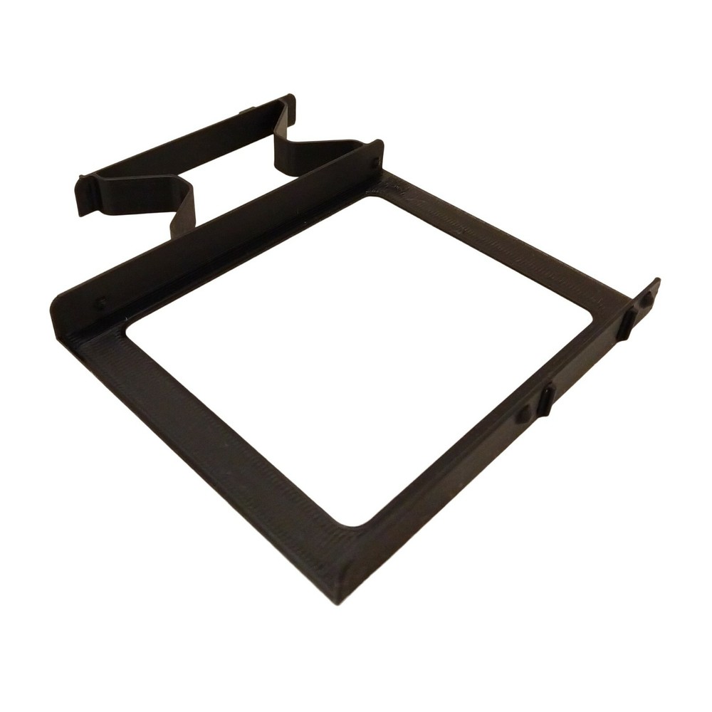 Original Xbox - 2.5" Hard Drive Bracket / Spacer