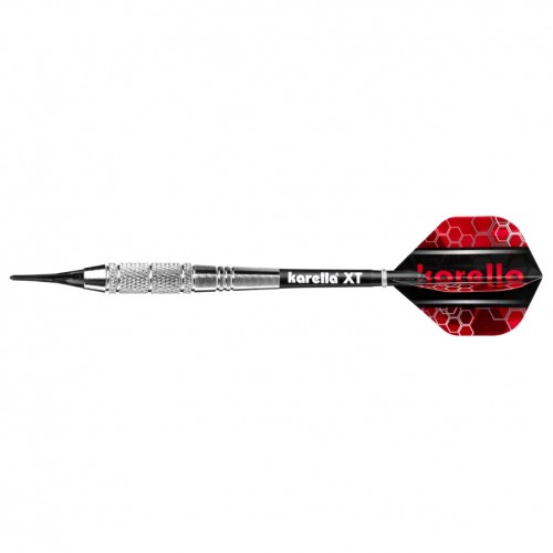 Soft Dart Karella XT - Series XT - 3 - 19 G