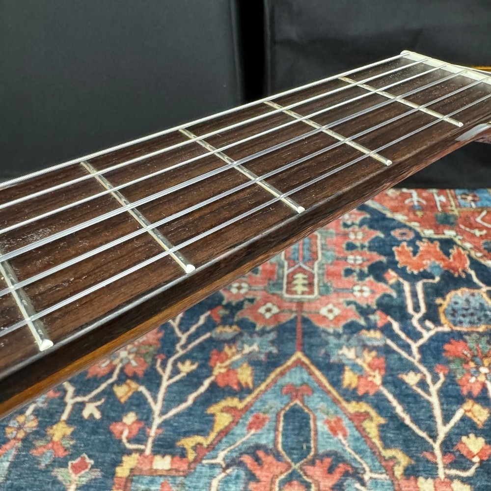 Takamine 32-C Solid Spruce Top Classical Concert - 2018