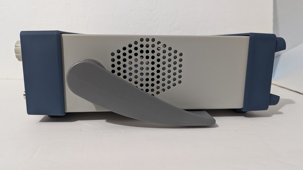 BK Precision 4064B Dual CH 120 MHz Function Arbitrary Waveform Generator. Used