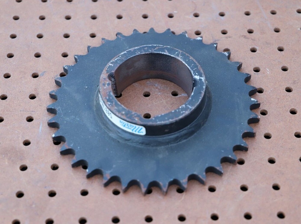 MARTIN 50BTB35 2012 SPROCKET