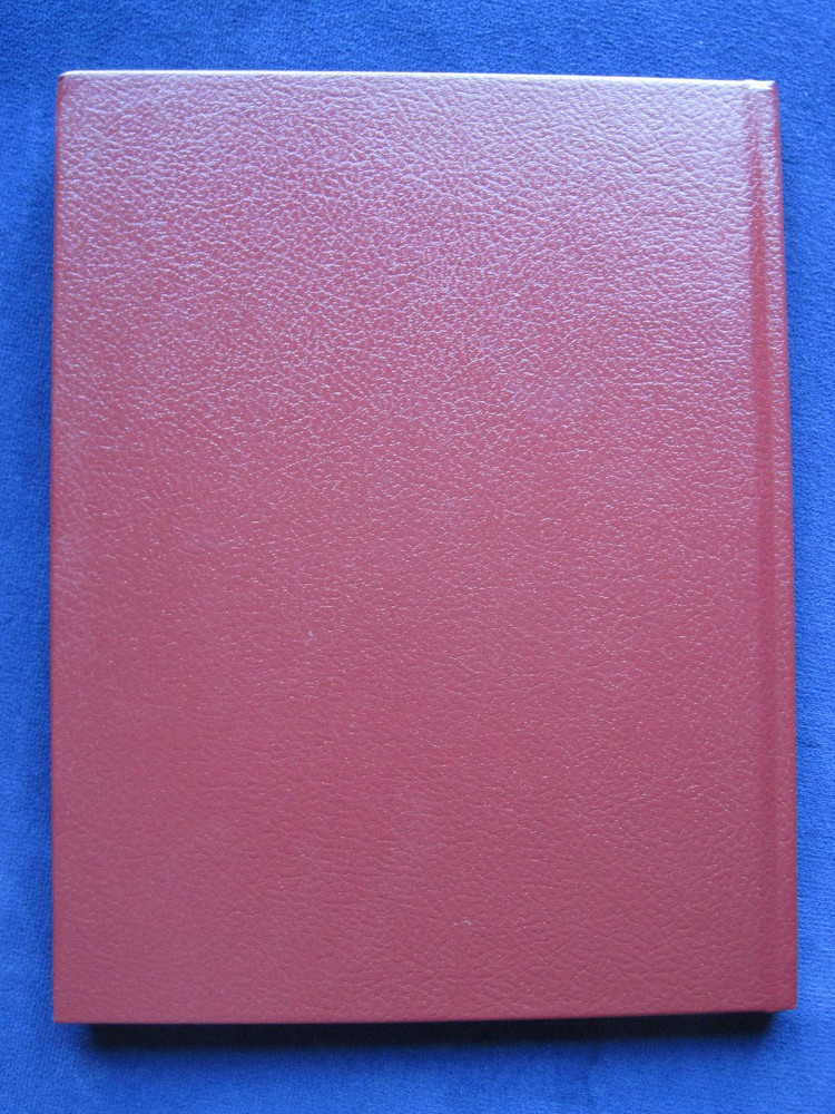 RULES DON'T APPLY - SCRIPT by WARREN BEATTY - PRIVATELY PRINTED - Hardbound