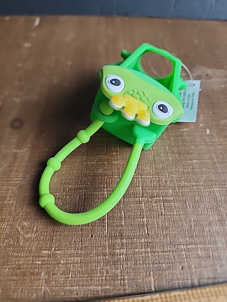 Bath & Body Works Holder Case Frog Old Style