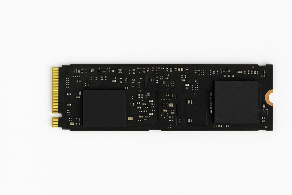 Intel 256GB M.2 NVMe SSD PCIe 2280 Internal Solid – High-Speed Solid State Drive