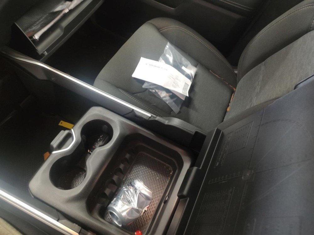 TDODR1500 2025 Carrier 468194