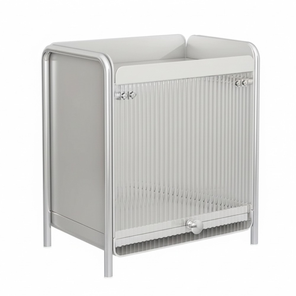 Coffee Shelf Kitchen Cup Holder Metal Cup Holder Ideal for Kitchen Coffee Corner