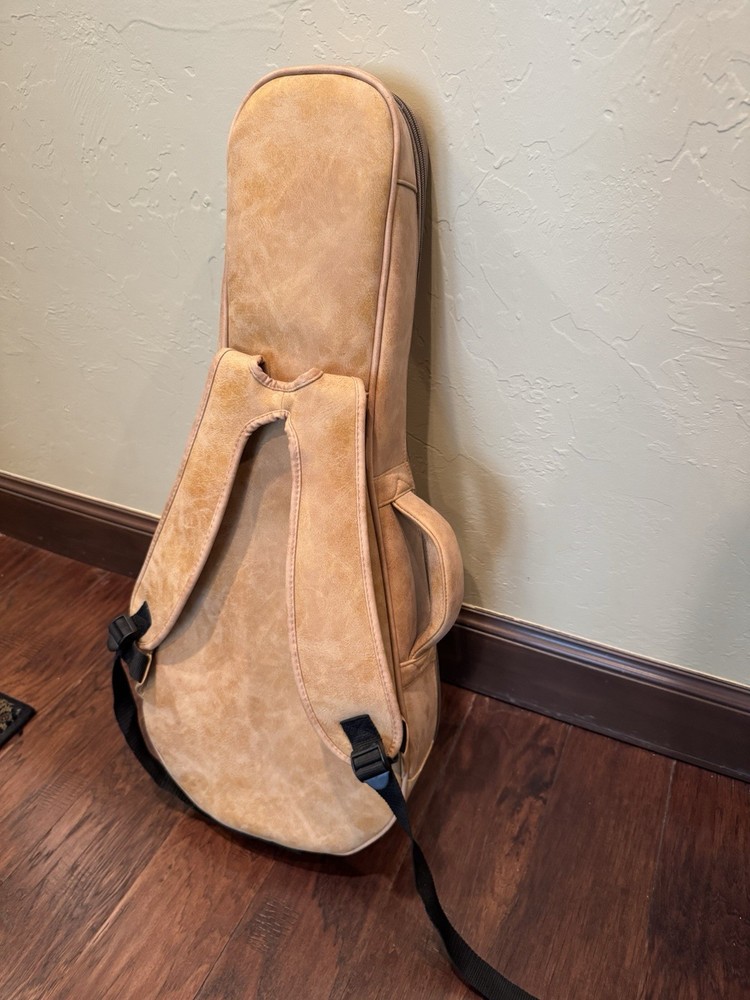 kentucky mandolin km 150