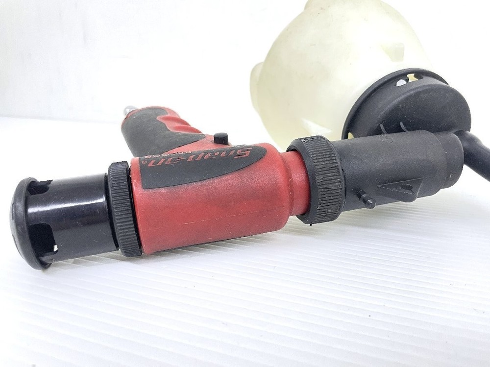 SNAP-ON BB9008 VACUUM BRAKE BLEEDER USED