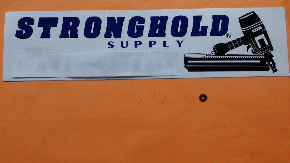 1X NEW 166797 89013 REPLACEMENT ORING (1)