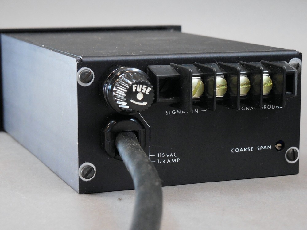 Digilin Dynamic Sciences 5332B-13-PM-0 Indicator Panel USED