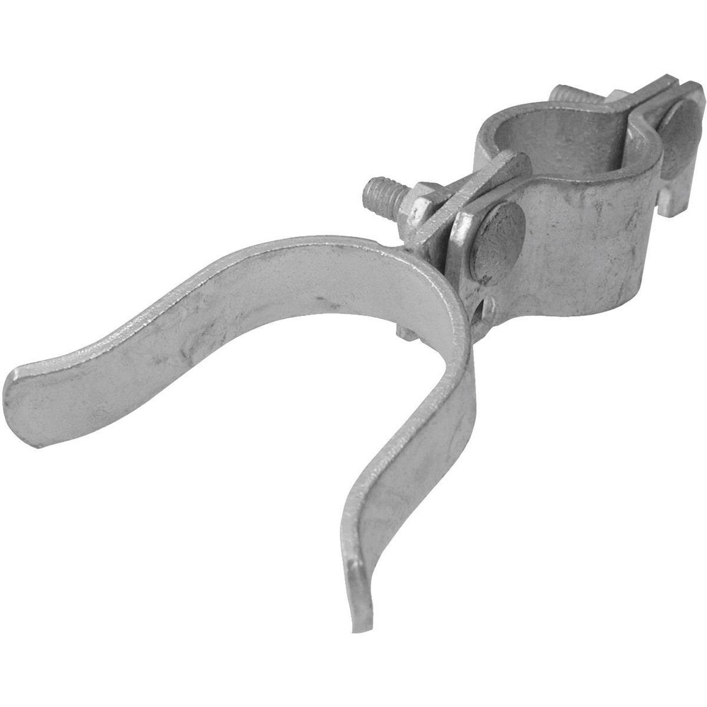 MAT YardGard Fork Chain Link Gate Latch 1-3/8X2-3/8
