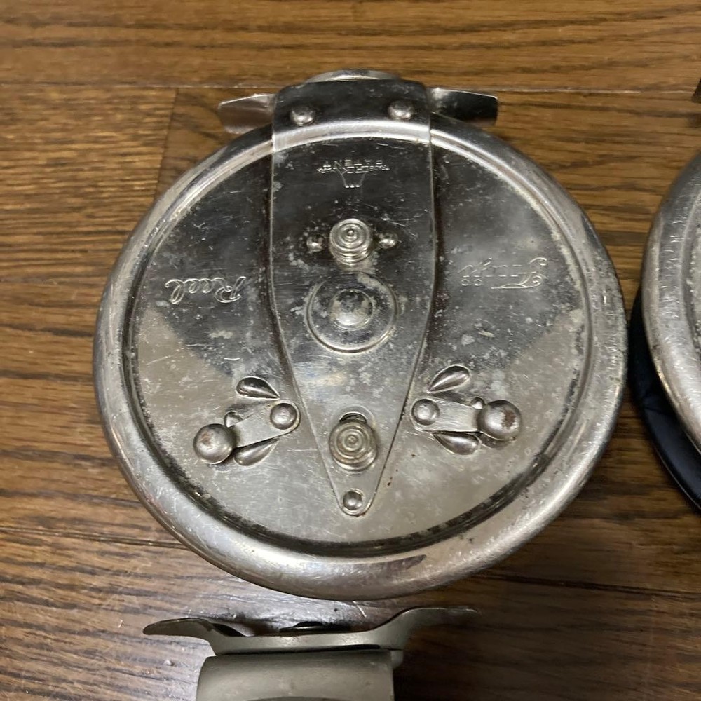 Four Fujirills