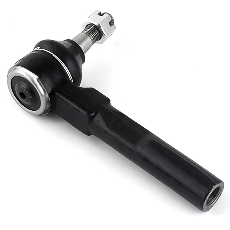 4Pack MOOG Front Inner & Outer Tie Rod For Sierra 1500 Silverado 1500 2WD