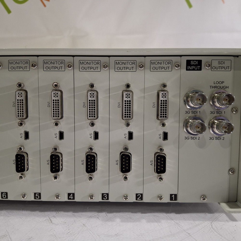 FSN Medical Technologies IPS1000A Medical Control Unit