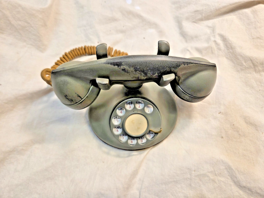 Western Electric Green 202