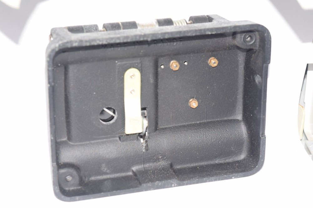 Marguet PRO-35 Professional Mode ARRI AATON MINT BOX