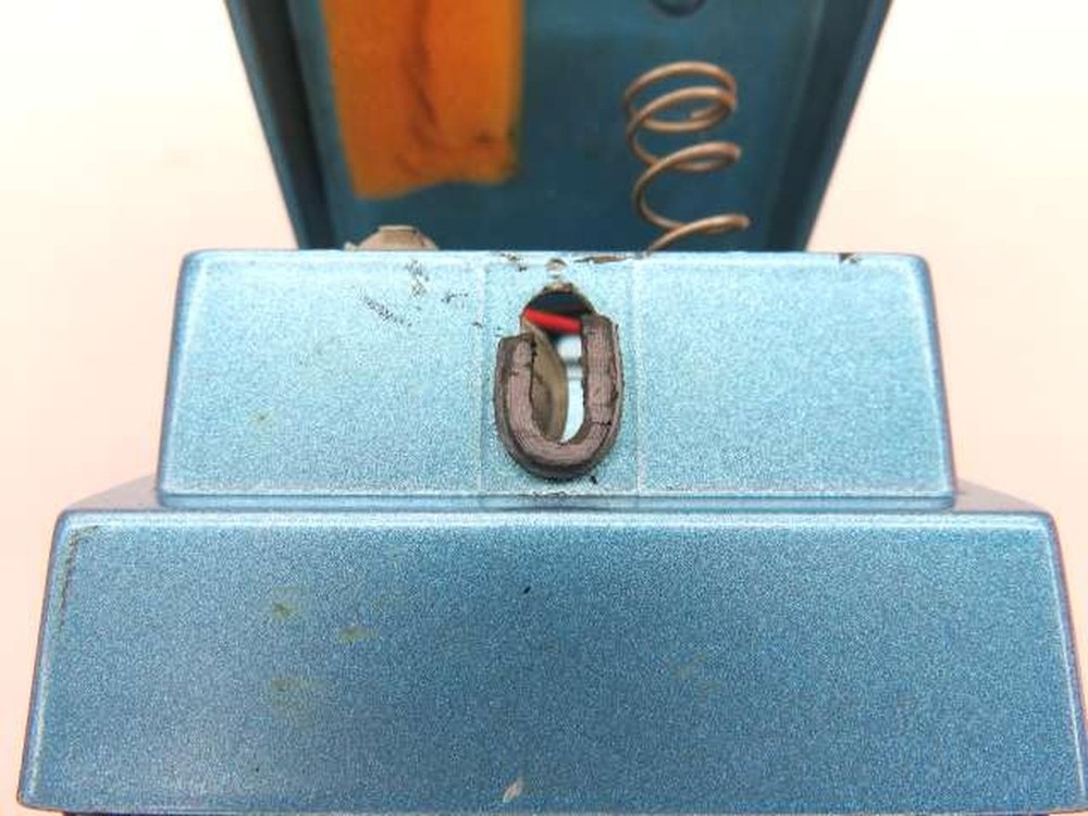 Boss Ce-3 Japan Chorus