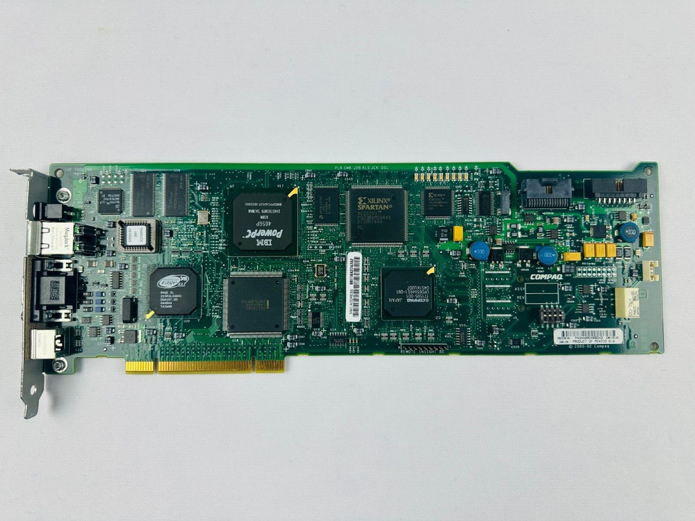 Compaq 232386-001 Remote Insight Board