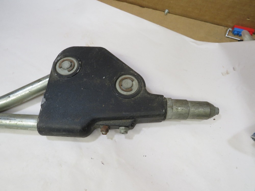 Marson Tools "Big Daddy" Heavy Duty Riveter 39010