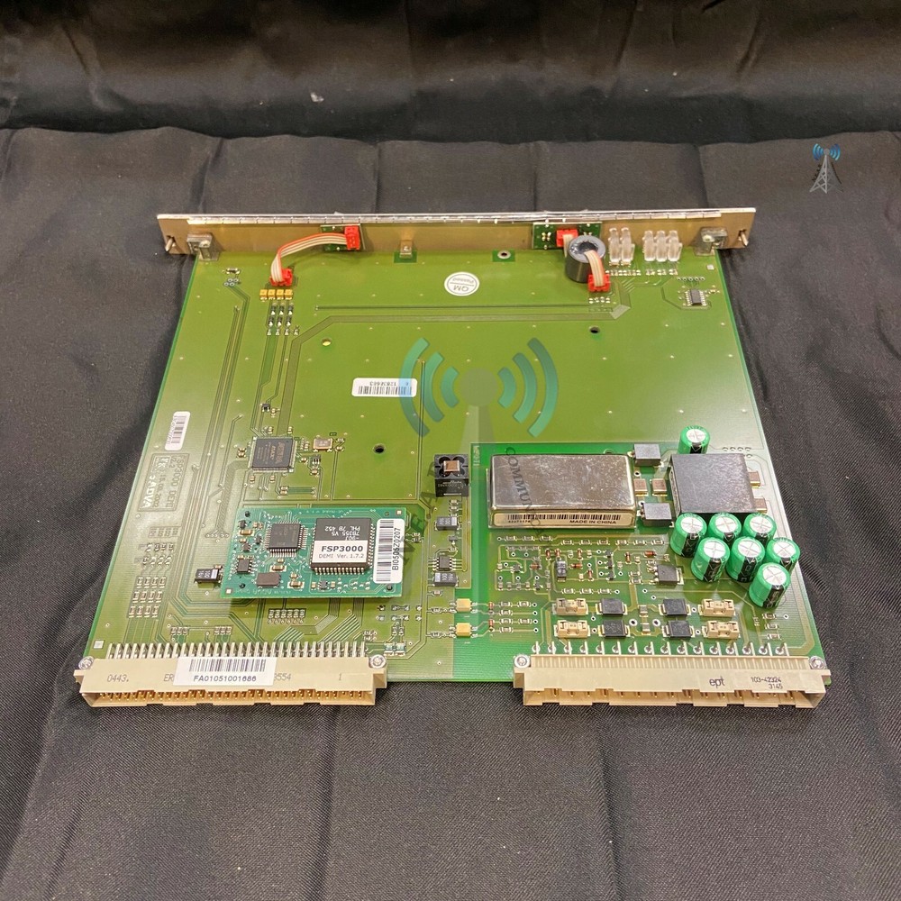 ADVA, 0063300047, FSP-3000 DEV ELEM MGMT A INTFC *RH012720
