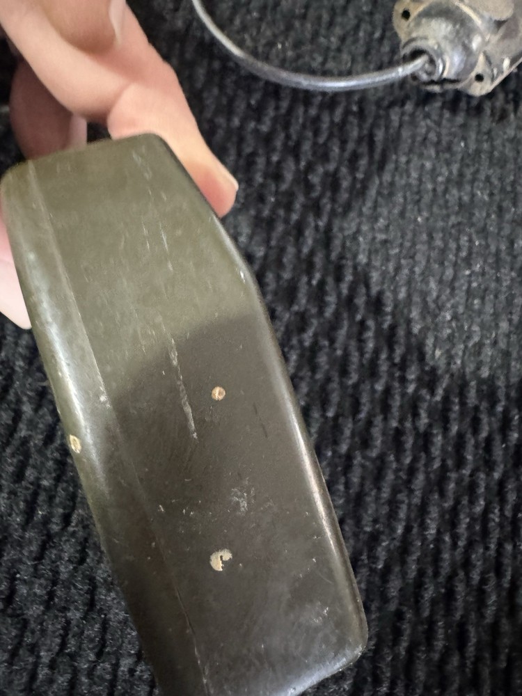 JOHNSON VIKING MESSENGER RADIO TRANSMITTER