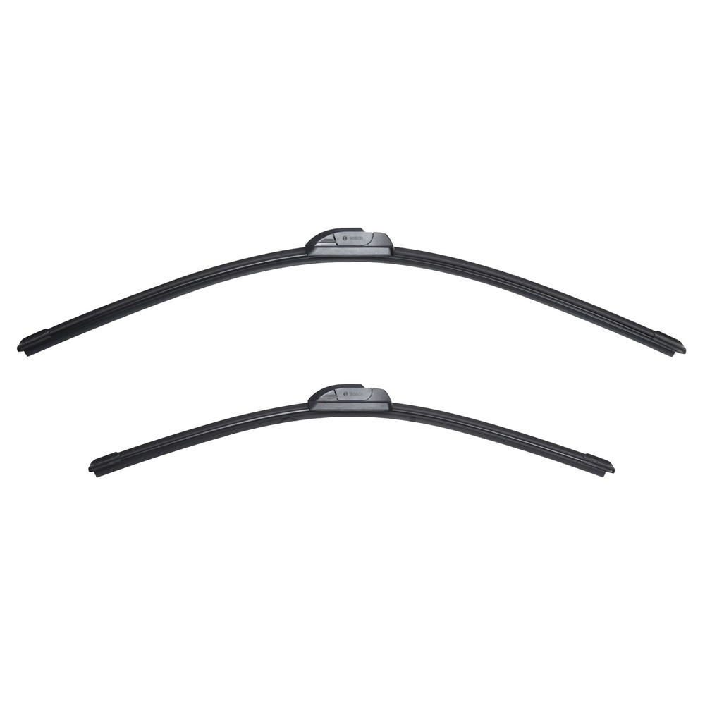 Bosch ICON 2pc Front Left 24" and Right 20" Windshield Wiper Blade Set