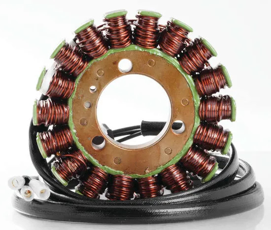 Rick's Alternator Stator Generator Suzuki GS1000C 78-79