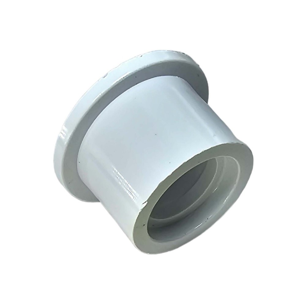 10 Pack PVC Bushing (SxS) 1" x 1/2"