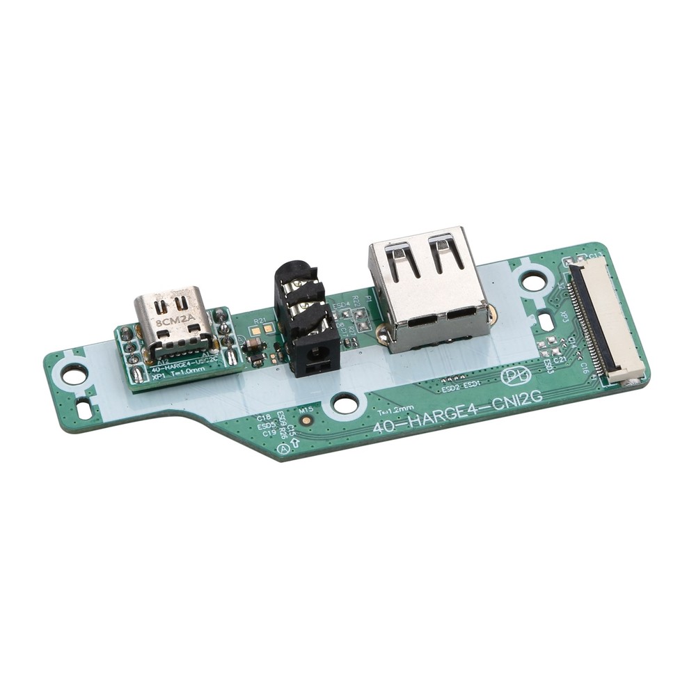 Power Motherboard Suitable for JBL Charge 4 Version TL For Speaker replacement b