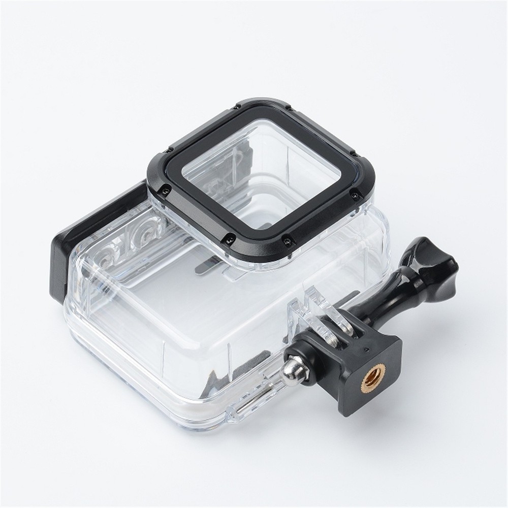 60M Camera Waterproof Case Surfing Diving Underwater Shell For Insta360 One RS