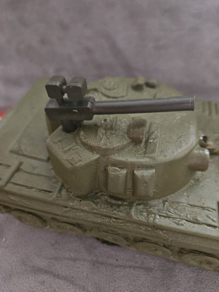 USGI Military Sand Table Training Foam Tank