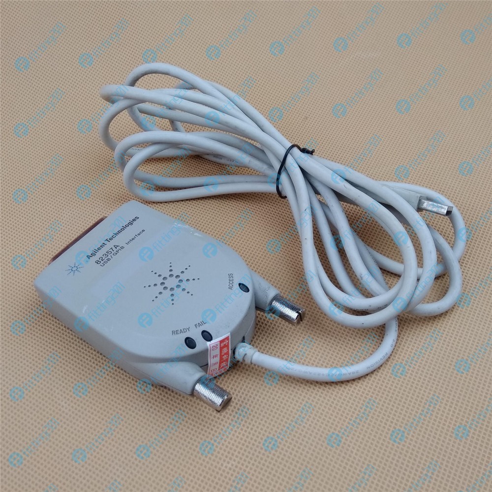 1PC Used Agilent 82357A USB GPIB Interface Adapter