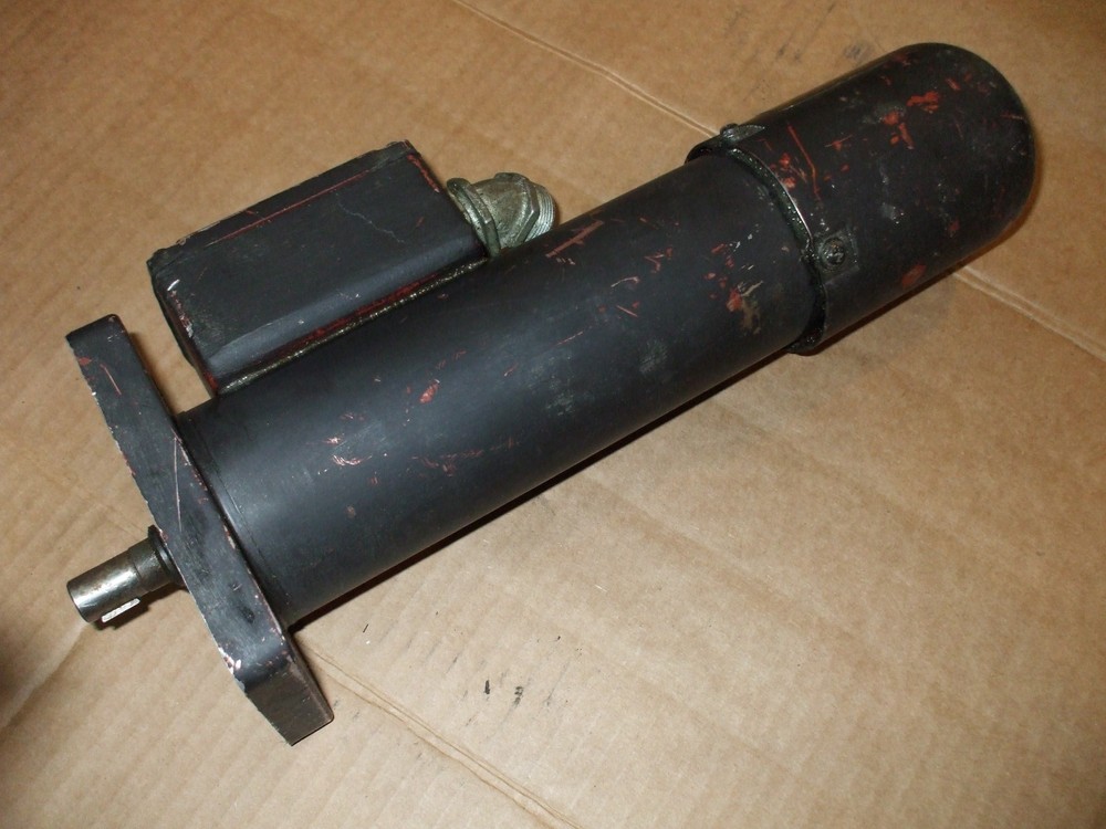 Sugino Selfeeder Electric Automatic Drill MOTOR,,TYPE S202