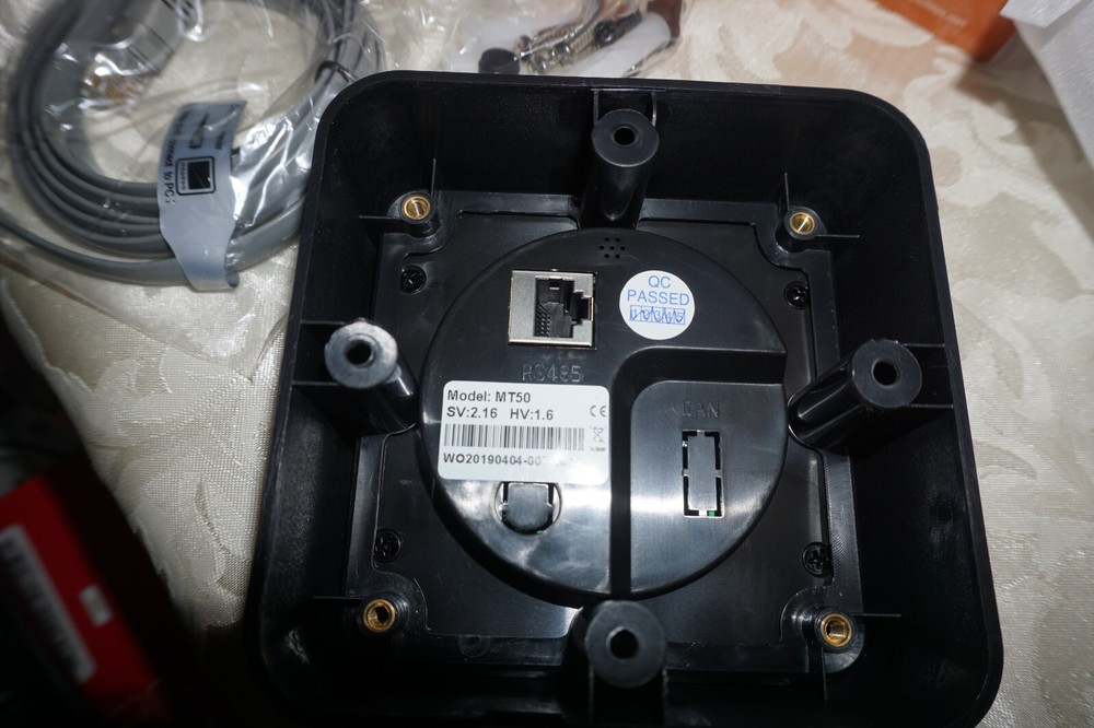 EPEVER MT50 Remote Meter .