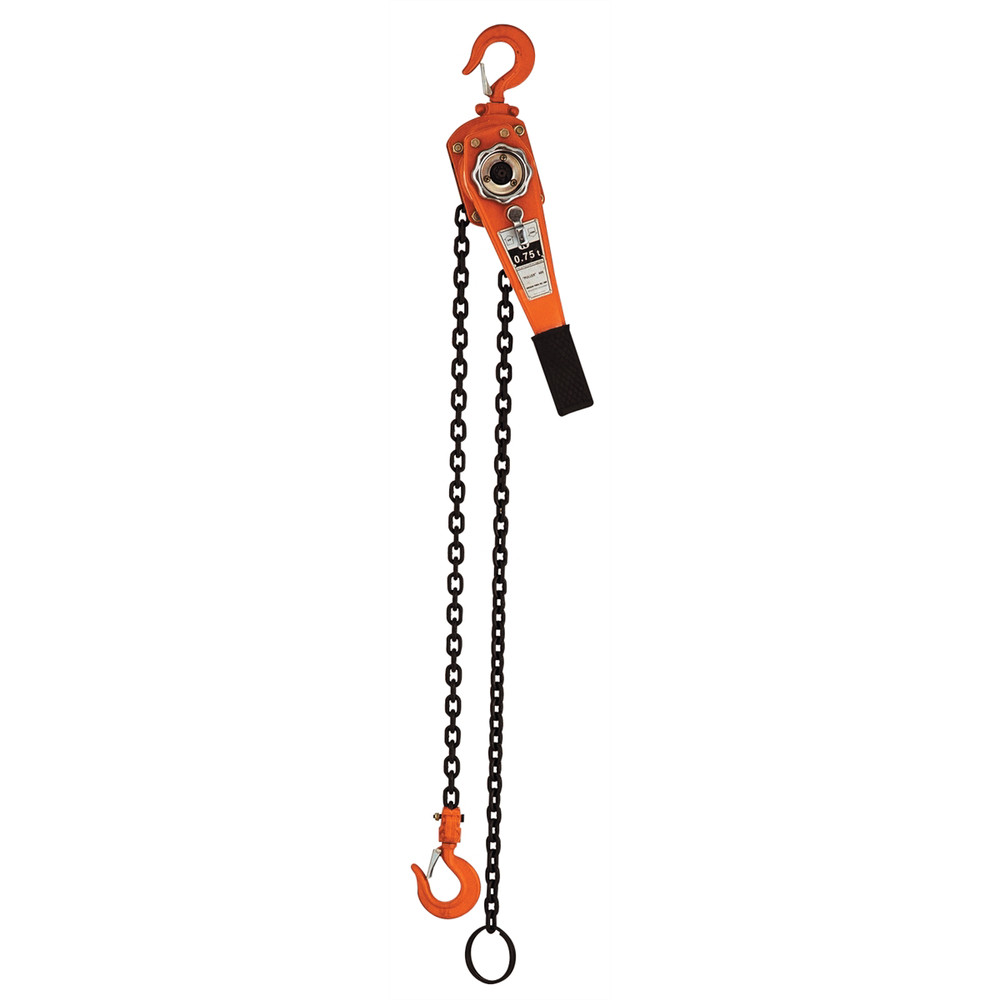 American Power Pull 3/4 Ton Chain Puller