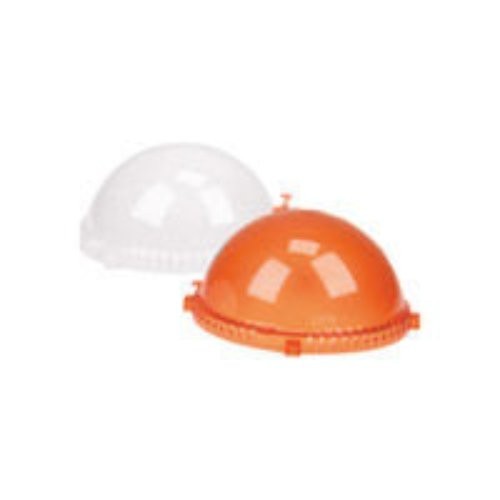 LEDGO Diffusing Hoods (2) for LG-D300 Daylight/Tungsten