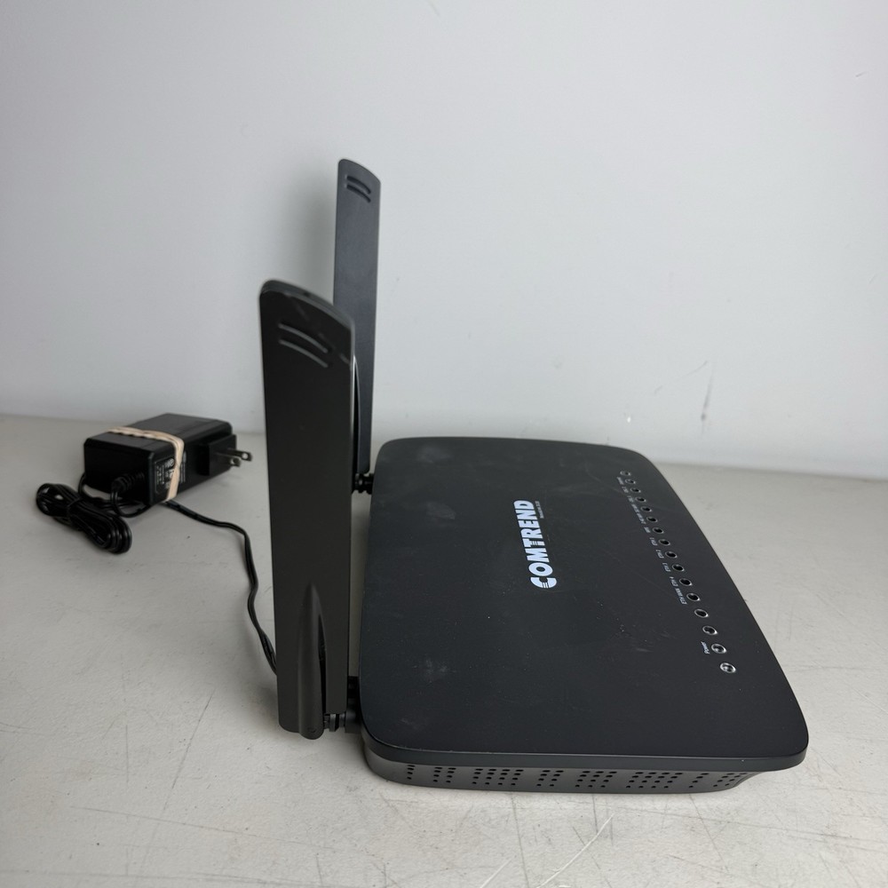 Comtrend NexusLink 3120 WiFi Router DSL Modem