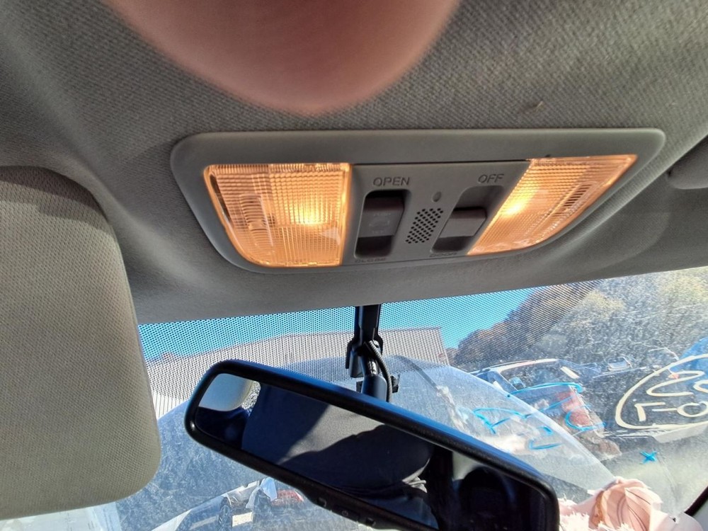 HR-V 2016 Glove Box 4866595