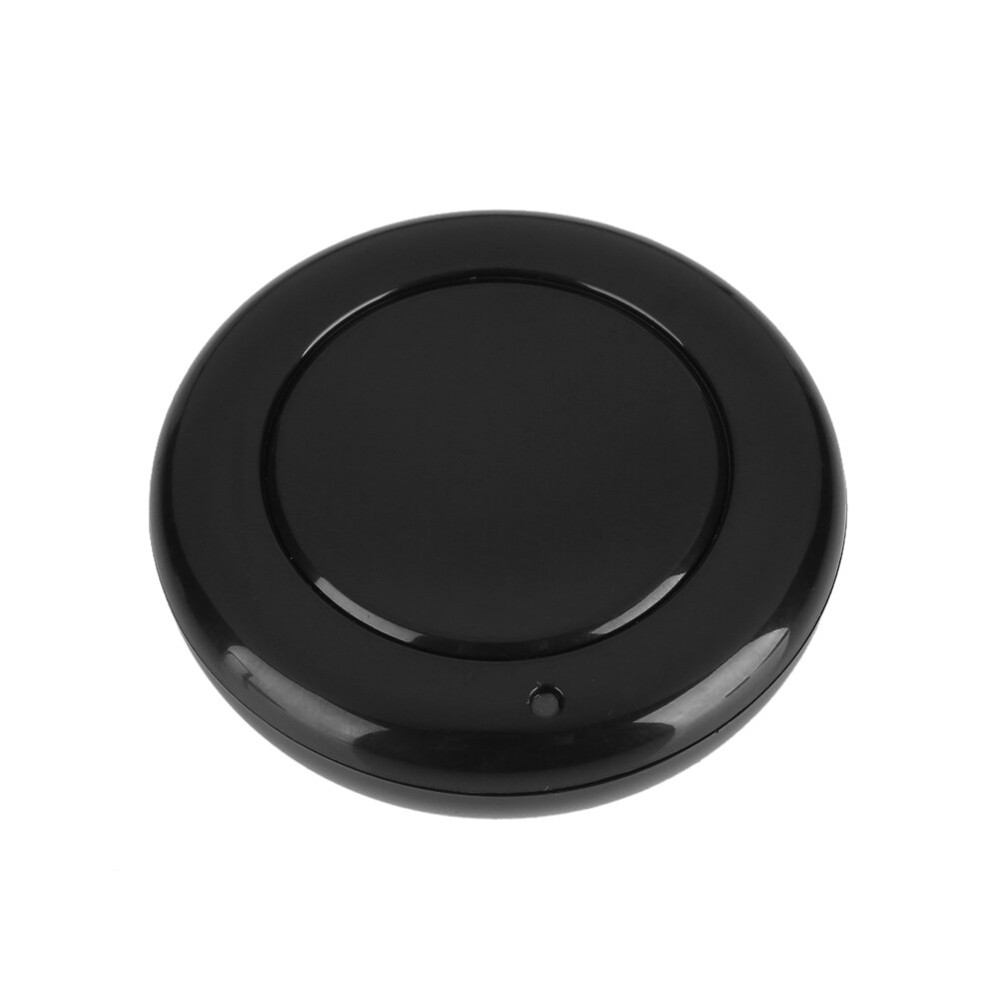 433MHz RF EV1527 Wireless Remote-Control Round Transmitter 1-Button Regulate XG