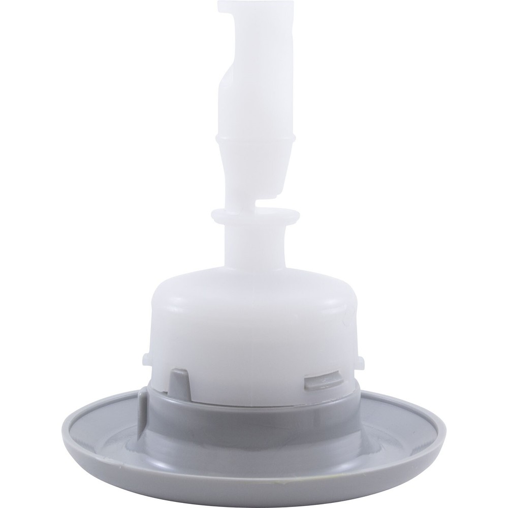 BWG Cyclone Micro Jet 3"fd, Dir, Smth, Gry 9705WW