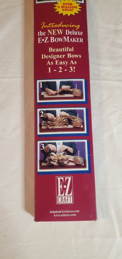 Ez bowmaker