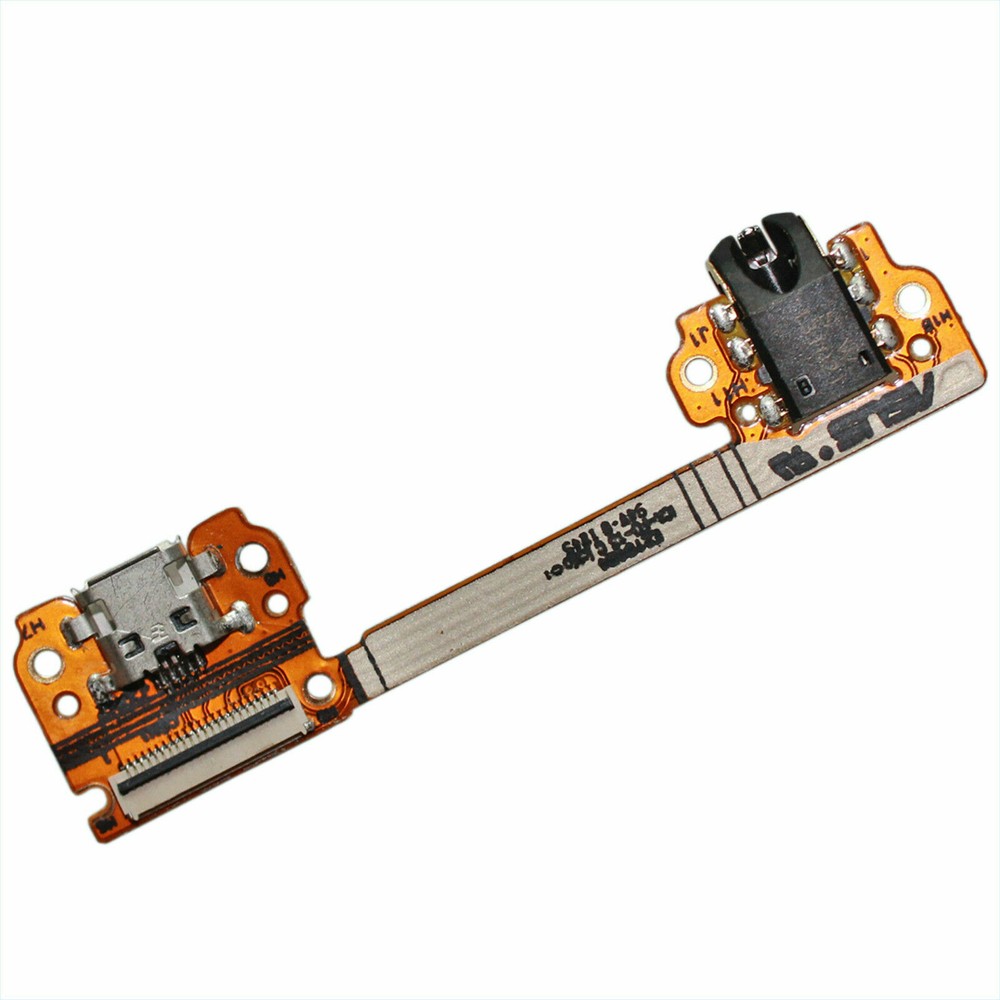 USB power Charging Flex Cable For Asus Google Nexus 7 1st 2012 cnus